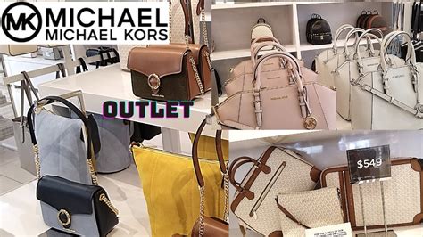 Michael Kors Outlet Mendrisio Foxtown